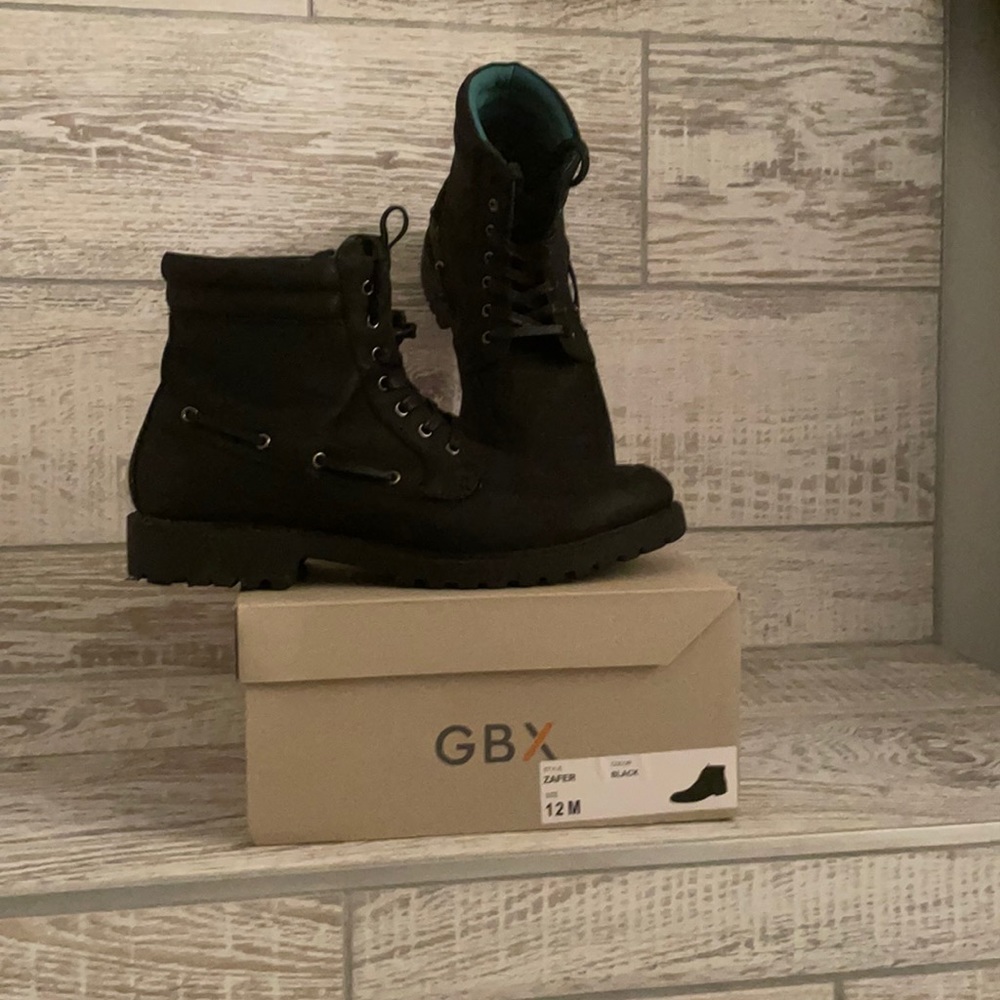 Gbx Boats
